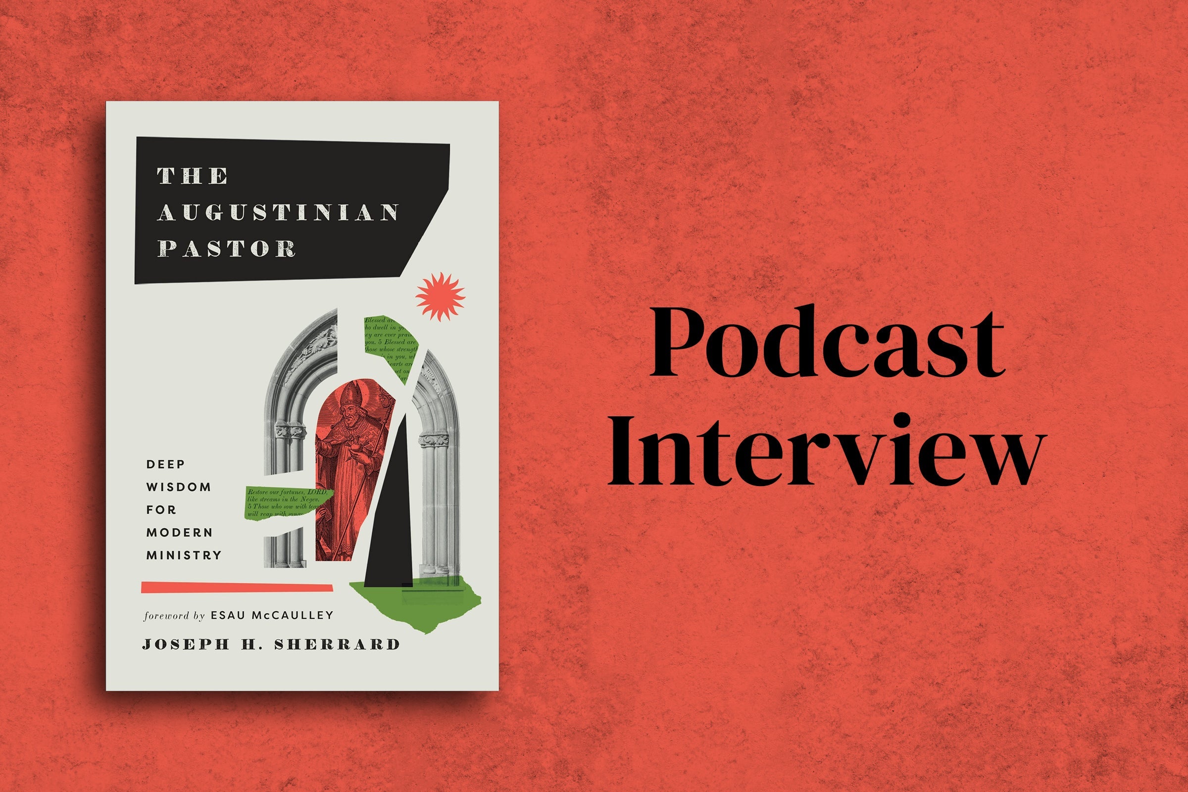 Joseph Sherrard on Christians Reading Classics