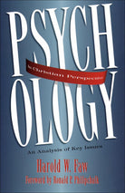 Cover image for Psychology in Christian Perspective, isbn: 9780801020124