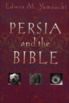 Cover image for Persia and the Bible, isbn: 9780801021084