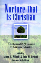 Cover image for Nurture That Is Christian, isbn: 9780801021329