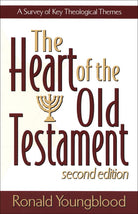 Cover image for The Heart of the Old Testament, isbn: 9780801021725