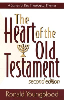 Cover image for The Heart of the Old Testament, isbn: 9780801021725