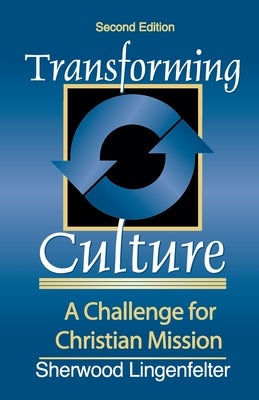 Cover image for Transforming Culture, isbn: 9780801021787