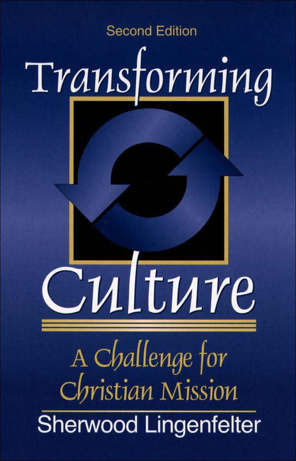 Cover image for Transforming Culture, isbn: 9780801021787