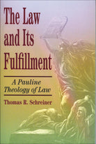 Cover image for The Law and Its Fulfillment, isbn: 9780801021947