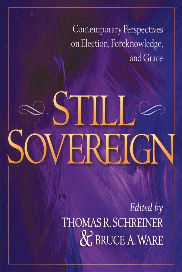 Cover image for Still Sovereign, isbn: 9780801022326