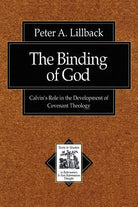 Cover image for The Binding of God, isbn: 9780801022630