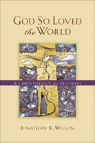Cover image for God So Loved the World, isbn: 9780801022777