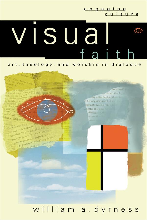 Cover image for Visual Faith, isbn: 9780801022975