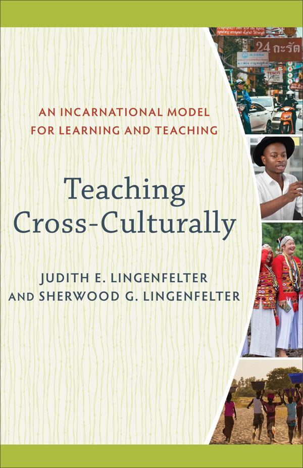 Cover image for Teaching Cross-Culturally, isbn: 9780801026201