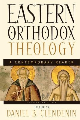 Cover image for Eastern Orthodox Theology, isbn: 9780801026515