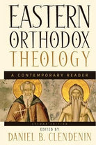 Cover image for Eastern Orthodox Theology, isbn: 9780801026515