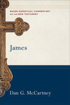 Cover image for James, isbn: 9780801026768