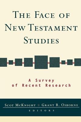 Cover image for The Face of New Testament Studies, isbn: 9780801027079