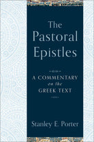 Cover image for The Pastoral Epistles, isbn: 9780801027185
