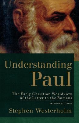 Cover image for Understanding Paul, isbn: 9780801027314