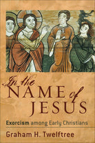Cover image for In the Name of Jesus, isbn: 9780801027451