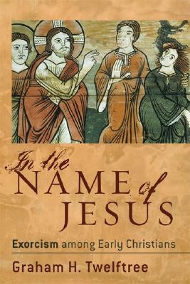 Cover image for In the Name of Jesus, isbn: 9780801027451