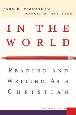 Cover image for In the World, isbn: 9780801027536