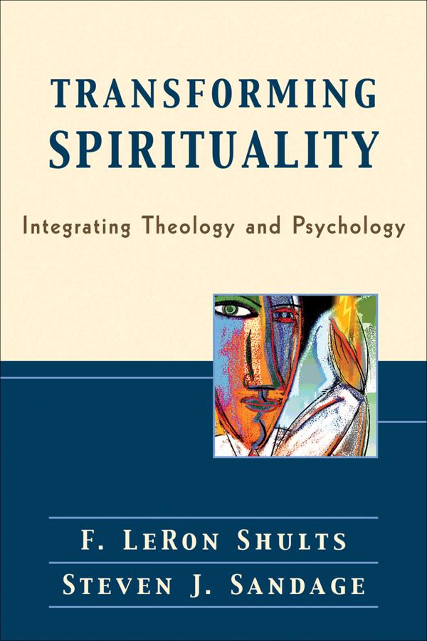 Cover image for Transforming Spirituality, isbn: 9780801028236