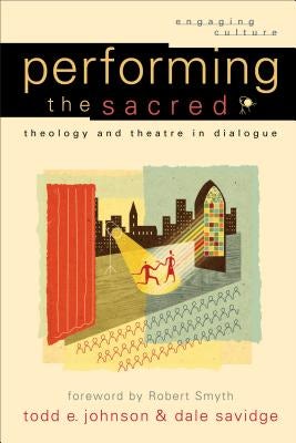 Cover image for Performing the Sacred, isbn: 9780801029523