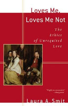 Cover image for Loves Me, Loves Me Not, isbn: 9780801029974