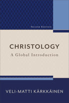 Cover image for Christology, isbn: 9780801030888