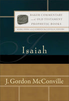 Cover image for Isaiah, isbn: 9780801030949