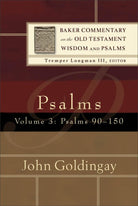 Cover image for Psalms, isbn: 9780801031434