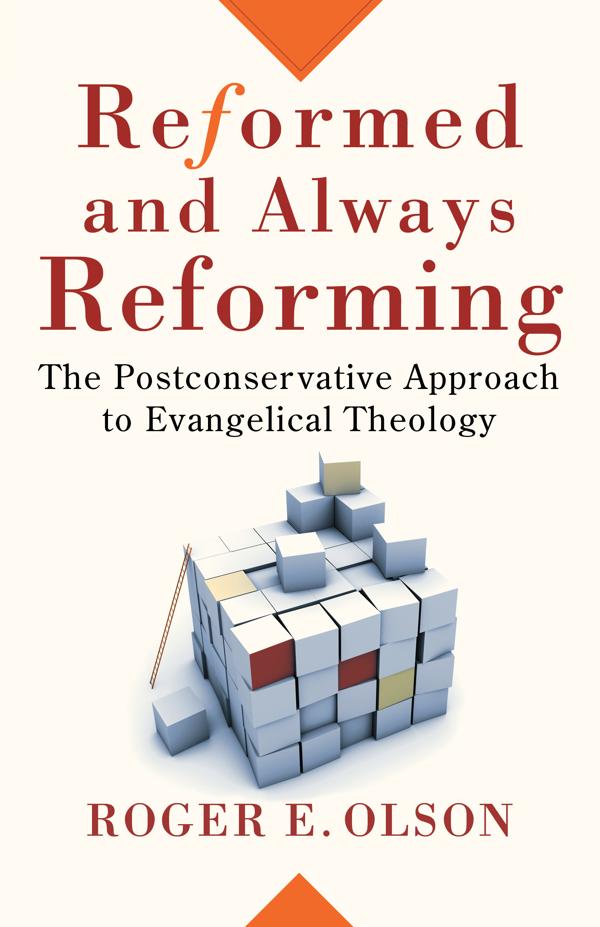 Cover image for Reformed and Always Reforming, isbn: 9780801031694