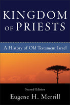Cover image for Kingdom of Priests, isbn: 9780801031991