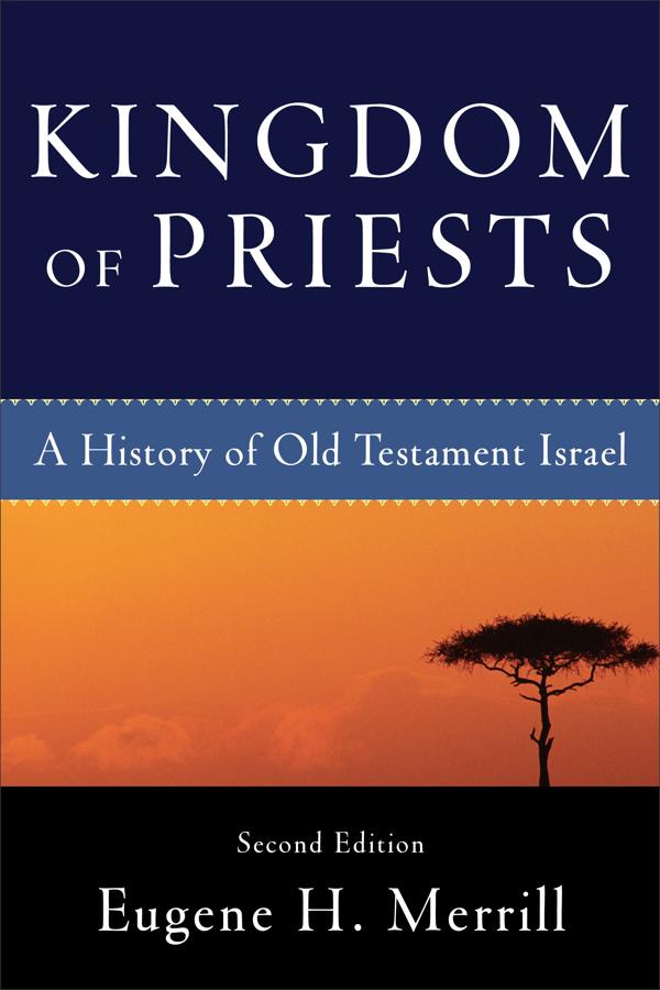 Cover image for Kingdom of Priests, isbn: 9780801031991
