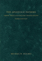 Cover image for The Apostolic Fathers, isbn: 9780801034688