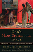 Cover image for God's Many-Splendored Image, isbn: 9780801034718