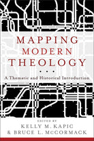 Cover image for Mapping Modern Theology, isbn: 9780801035357