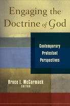 Cover image for Engaging the Doctrine of God, isbn: 9780801035524