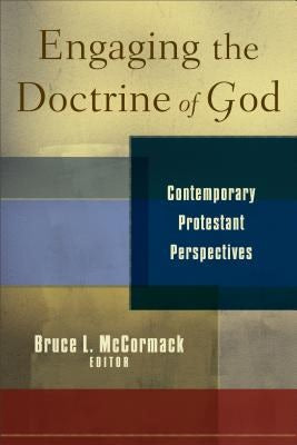 Cover image for Engaging the Doctrine of God, isbn: 9780801035524