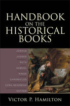 Cover image for Handbook on the Historical Books, isbn: 9780801036149