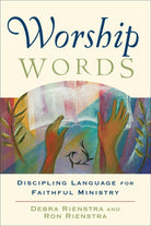 Cover image for Worship Words, isbn: 9780801036163