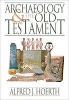 Cover image for Archaeology and the Old Testament, isbn: 9780801036255