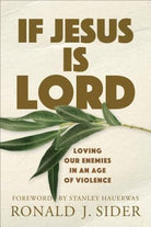 Cover image for If Jesus Is Lord, isbn: 9780801036286