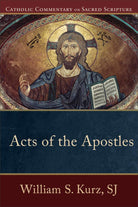 Cover image for Acts of the Apostles, isbn: 9780801036330