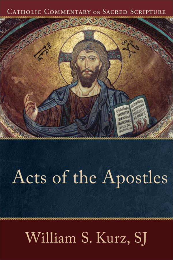 Cover image for Acts of the Apostles, isbn: 9780801036330