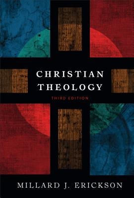 Christian Theology Baker Academic