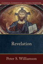 Cover image for Revelation, isbn: 9780801036507