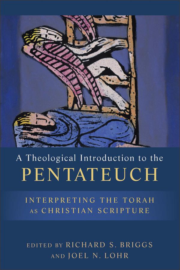 Cover image for A Theological Introduction to the Pentateuch, isbn: 9780801039126
