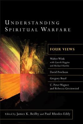 Cover image for Understanding Spiritual Warfare, isbn: 9780801039362