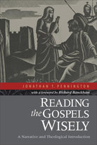 Cover image for Reading the Gospels Wisely, isbn: 9780801039379