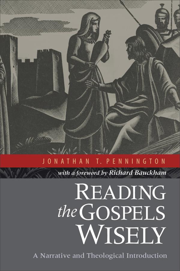 Cover image for Reading the Gospels Wisely, isbn: 9780801039379