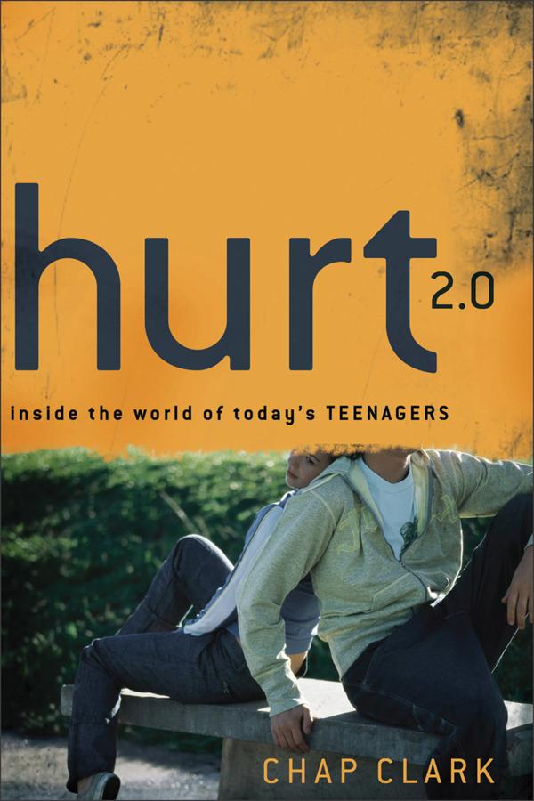 Cover image for Hurt 2.0, isbn: 9780801039416